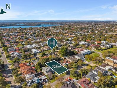 26 Blaven Way, Ardross WA 6153