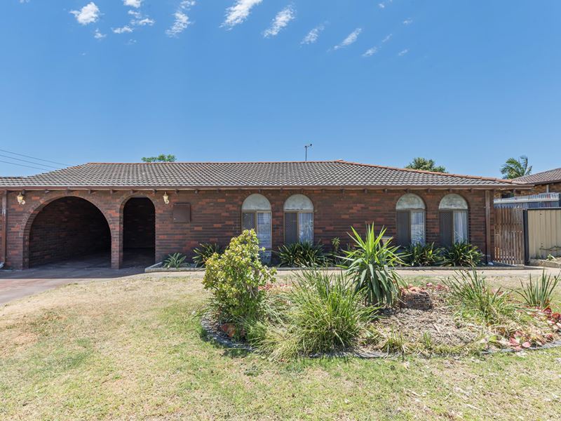 17 Sylvia Way, Eden Hill