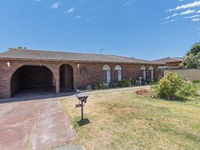 17 Sylvia Way, Eden Hill WA 6054