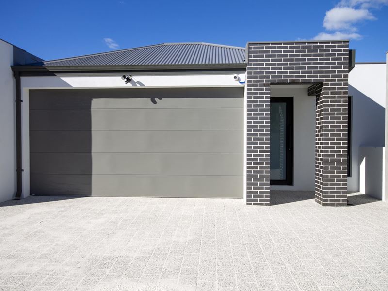43B Currong Way, Nollamara WA 6061
