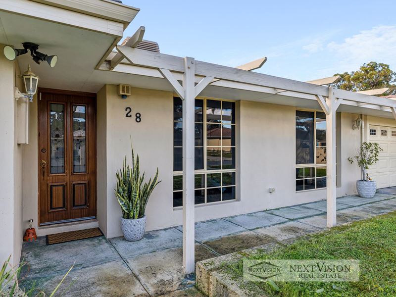 28 Willshire Way, Yangebup WA 6164