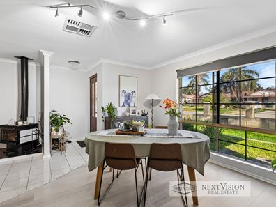 28 Willshire Way, Yangebup WA 6164