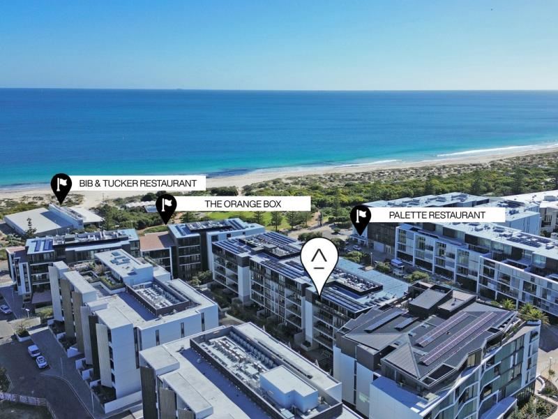 510/15 Freeman Loop, North Fremantle
