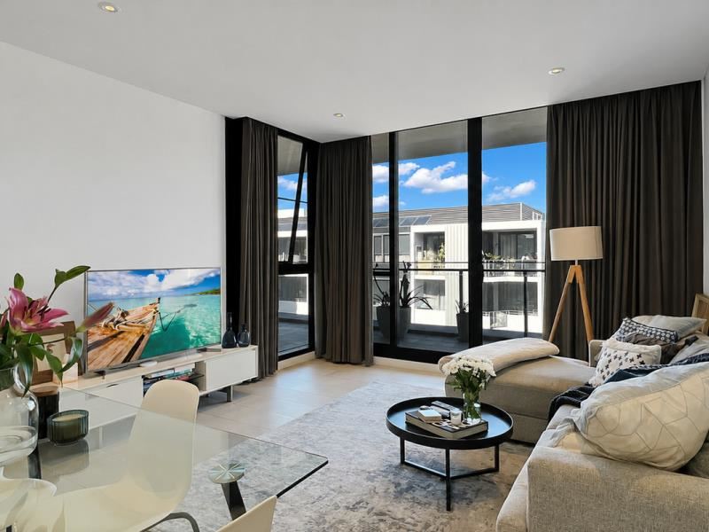 510/15 Freeman Loop, North Fremantle WA 6159