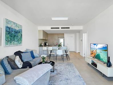 510/15 Freeman Loop, North Fremantle WA 6159