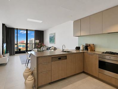 510/15 Freeman Loop, North Fremantle WA 6159