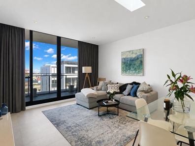 510/15 Freeman Loop, North Fremantle WA 6159
