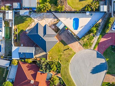15 Urchin Mews, Waikiki WA 6169