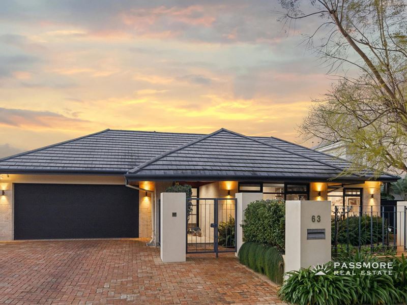 63 Wordsworth Avenue, Yokine