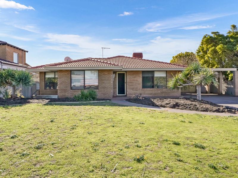 79 Herreshoff Ramble, Ocean Reef WA 6027