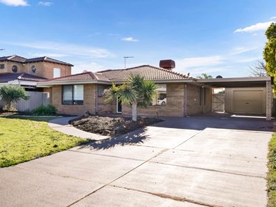 79 Herreshoff Ramble, Ocean Reef WA 6027