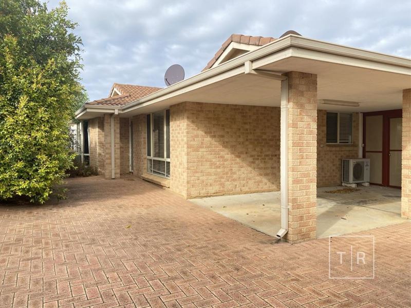 36 Frearson Street, Castletown