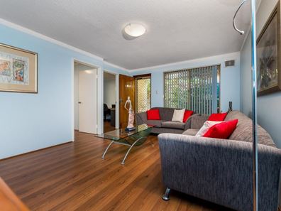 1/39 Sherwood Street, Maylands WA 6051