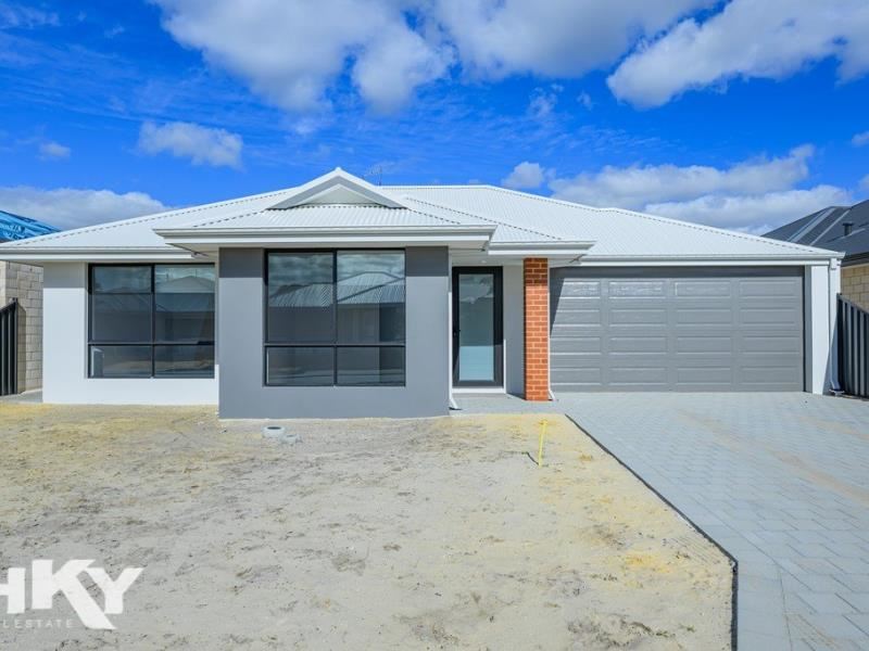 11 Bulgalla Way, Henley Brook WA 6055