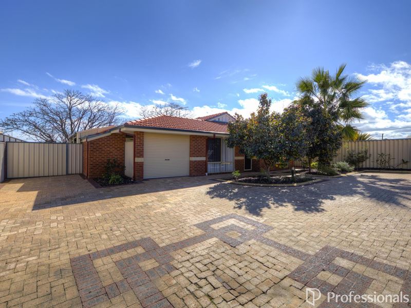 5/67 Epsom Avenue, Redcliffe