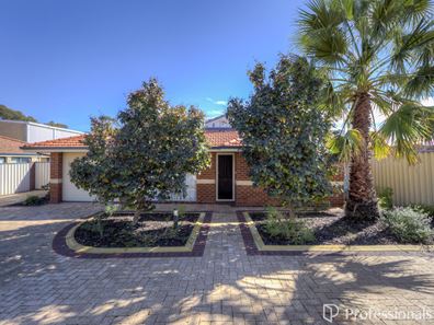 5/67 Epsom Avenue, Redcliffe WA 6104