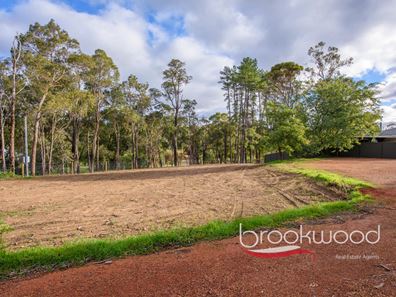 Prop. Lot 1, 1276 Bernard Street, Mount Helena WA 6082
