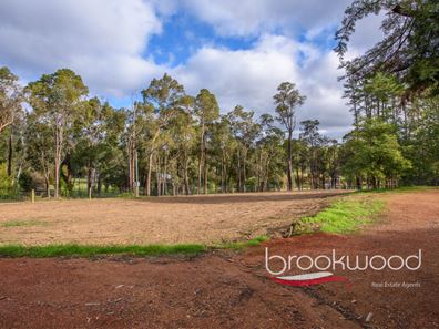 Prop. Lot 1, 1276 Bernard Street, Mount Helena WA 6082