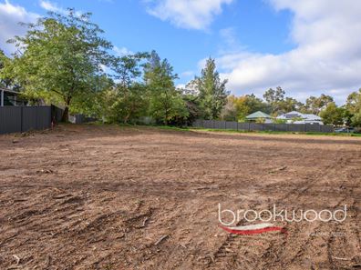 Prop. Lot 1, 1276 Bernard Street, Mount Helena WA 6082