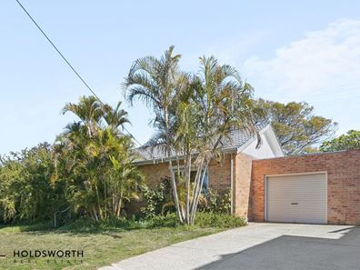 101 Flinders Street, Yokine WA 6060