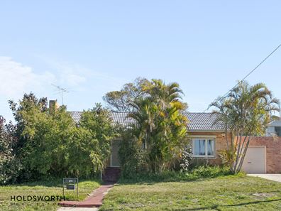 101 Flinders Street, Yokine WA 6060