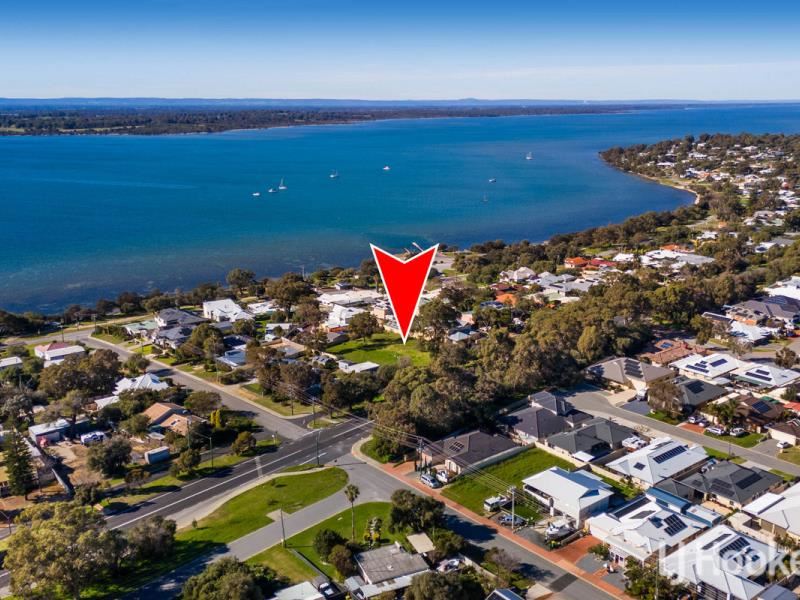 12 Gregory Road, Dawesville