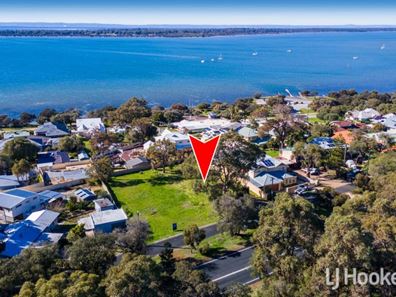 12 Gregory Road, Dawesville WA 6211