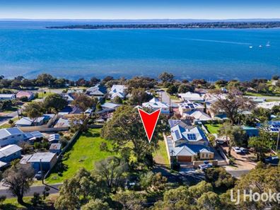 12 Gregory Road, Dawesville WA 6211