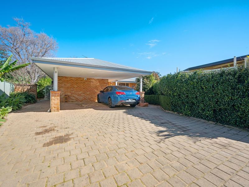 8 Uralla Close, Beckenham WA 6107
