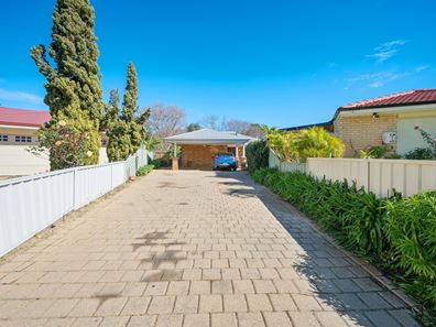 8 Uralla Close, Beckenham WA 6107