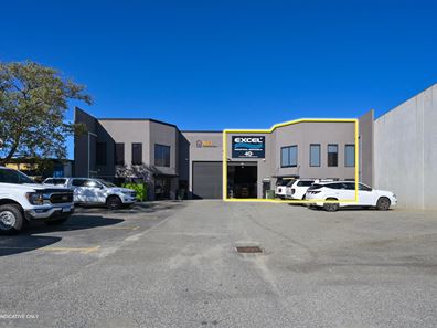 2/38 Millrose Drive, Malaga WA 6090