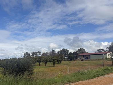 63 Bateman Street, Northampton WA 6535