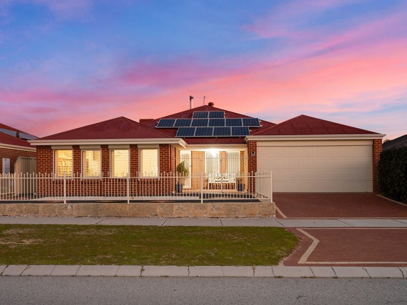 98 Kingsbridge Boulevard, Butler