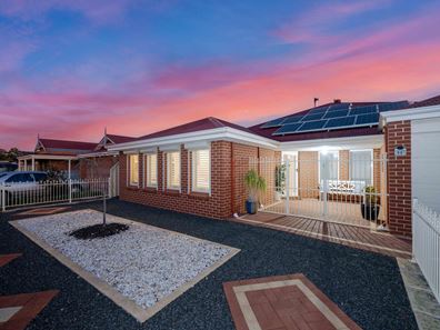 98 Kingsbridge Boulevard, Butler WA 6036