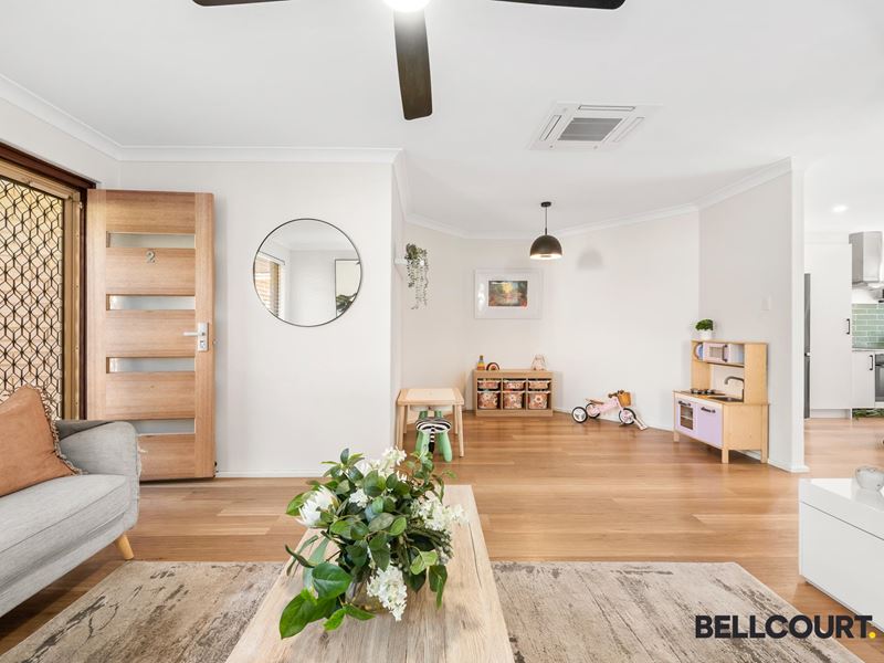 2/154 Labouchere Road, Como
