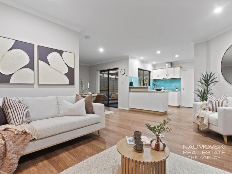 1 Narla Way, Nollamara WA 6061