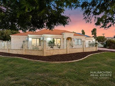 1 Narla Way, Nollamara WA 6061