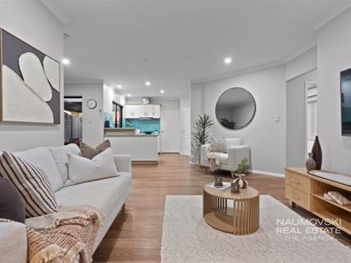 1 Narla Way, Nollamara WA 6061