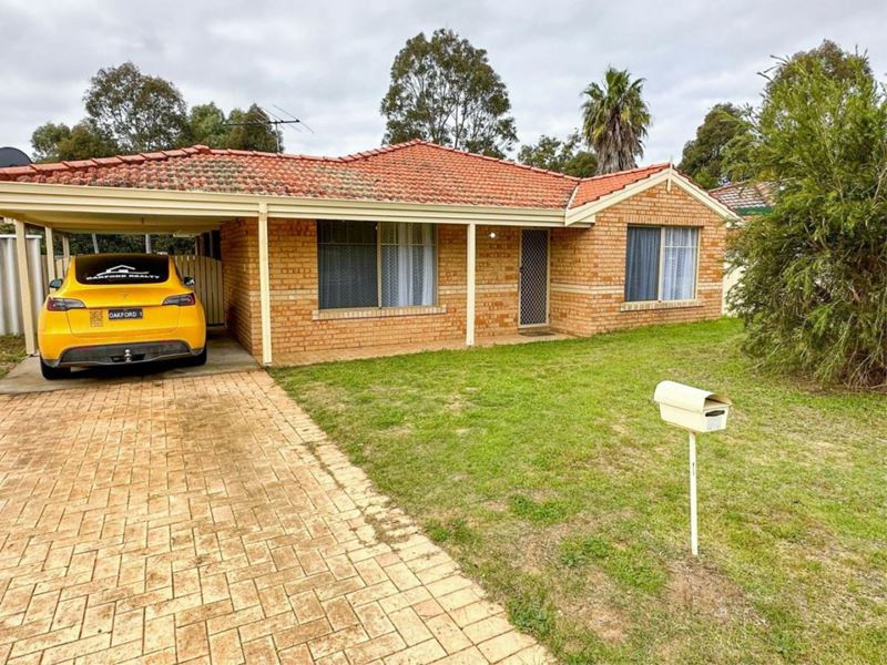 11 Edwards Street, Leda