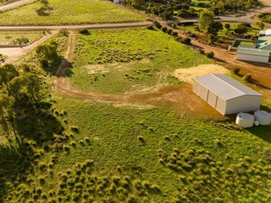 304 Eliza Shaw Drive, White Peak WA 6532