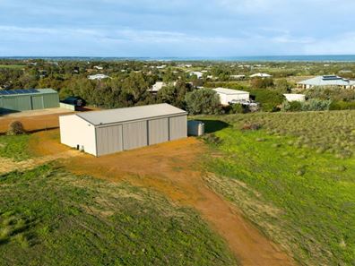 304 Eliza Shaw Drive, White Peak WA 6532