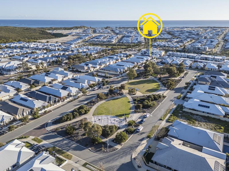 5 Moor Link, Alkimos WA 6038