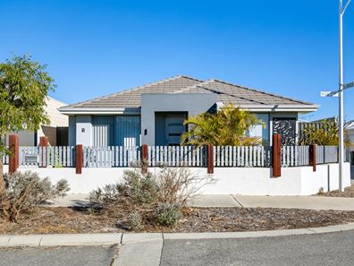 5 Moor Link, Alkimos WA 6038
