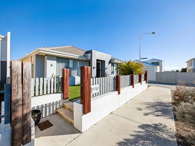 5 Moor Link, Alkimos WA 6038