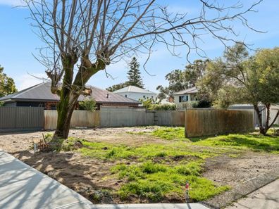2/60 Ferguson Street, Maylands WA 6051