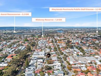 2/60 Ferguson Street, Maylands WA 6051