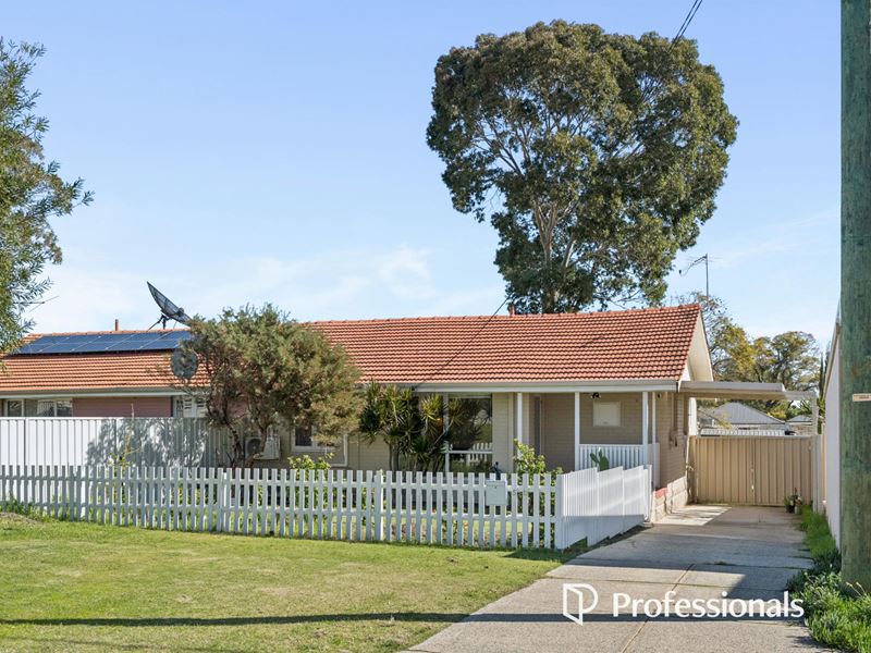 5B Danehill Place, Balga
