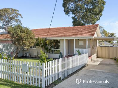 5B Danehill Place, Balga WA 6061