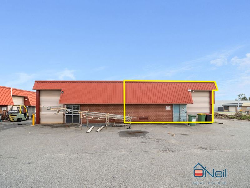 1/7 Hendon Way, Kelmscott WA 6111