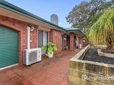 7 Jarvis Court, Swan View WA 6056